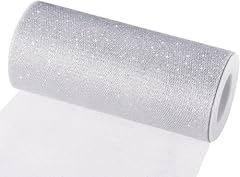 Tüll dekostoff tüllband gebraucht kaufen  Wird an jeden Ort in Deutschland