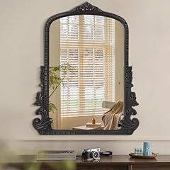 Black antique wall for sale  Delivered anywhere in UK
