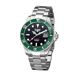Elysee herrenuhr cean gebraucht kaufen  Wird an jeden Ort in Deutschland