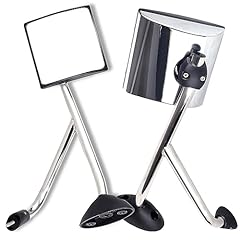 Truck hood mirrors for sale  Delivered anywhere in USA 