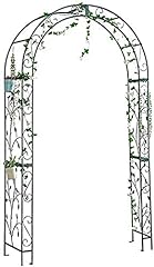 Qhcs garden arch for sale  Delivered anywhere in UK