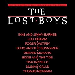 Lost boys original for sale  Delivered anywhere in USA 
