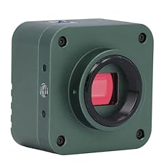 Denash camera microscopio usato  Spedito ovunque in Italia 