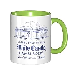 Linkeqiche white castle for sale  Delivered anywhere in USA 