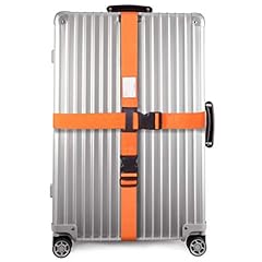 Travel kofferband gurt gebraucht kaufen  Wird an jeden Ort in Deutschland
