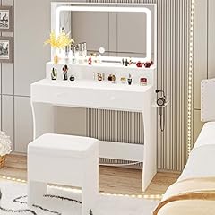 Likimio vanity desk for sale  Delivered anywhere in USA 