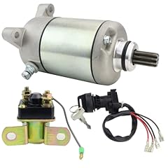 Stabsoli starter motor for sale  Delivered anywhere in USA 