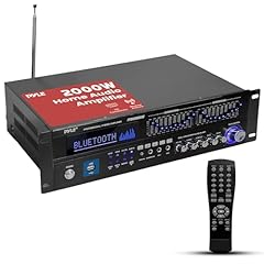 Pyle bluetooth hybrid for sale  Delivered anywhere in USA 