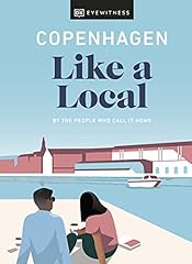 Copenhagen like local for sale  Delivered anywhere in USA 
