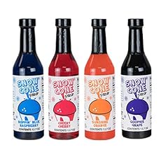 12.7oz sno cone for sale  Delivered anywhere in USA 
