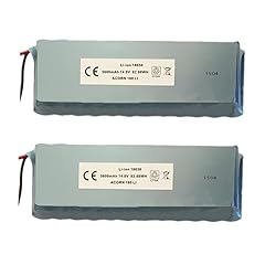 Hubats stairlift battery for sale  Delivered anywhere in USA 