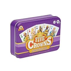 Playmonster five crowns for sale  Delivered anywhere in USA 