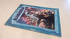 Codex eldar d'occasion  Livré partout en France
