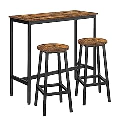 Vasagle bar table for sale  Delivered anywhere in USA 