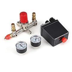 Air compressor pressure for sale  Delivered anywhere in UK