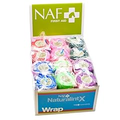 Naf naturalintx wraps for sale  Delivered anywhere in UK
