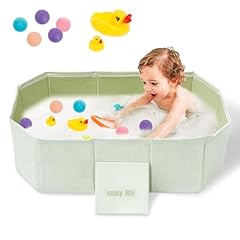 Baby badewanne faltbare gebraucht kaufen  Wird an jeden Ort in Deutschland