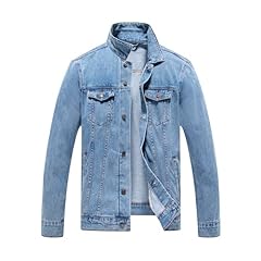 Voeeron mens jean for sale  Delivered anywhere in USA 