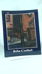 Bela czobel 1881 for sale  Delivered anywhere in USA 