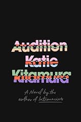 Audition novel for sale  Delivered anywhere in USA 