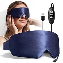 Silk heated eye for sale  Delivered anywhere in USA 