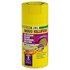 Jbl pronovo killifish d'occasion  Livré partout en France