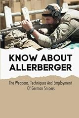 Know allerberger weapons for sale  Delivered anywhere in UK