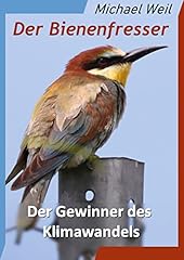 Bienenfresser gewinner klimawa gebraucht kaufen  Wird an jeden Ort in Deutschland