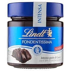 Crema spalmabile fondentissima usato  Spedito ovunque in Italia 