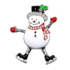 Charmonline christmas snowman for sale  Delivered anywhere in USA 