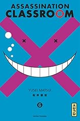 Assassination classroom tome d'occasion  Livré partout en France