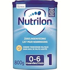 Nutrilon original néerlandais d'occasion  Livré partout en Belgiqu