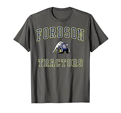 Fordson high school for sale  Delivered anywhere in USA 