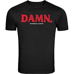 Damn kendrick shirt for sale  Delivered anywhere in USA 