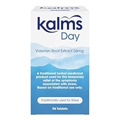 Kalms day tablets for sale  Delivered anywhere in UK