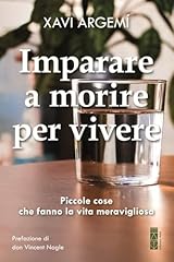 Imparare morire per usato  Spedito ovunque in Italia 