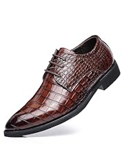 Men retro crocodile for sale  Delivered anywhere in USA 