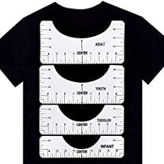 Shirt ruler guide for sale  Delivered anywhere in UK
