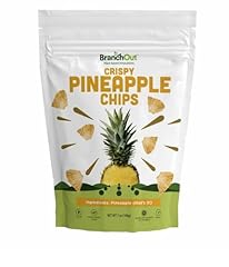 Hgubranchout crispy pineapple for sale  Delivered anywhere in USA 