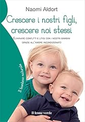Crescere nostri figli usato  Spedito ovunque in Italia 