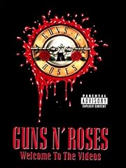 guns n roses dvd d'occasion guns n roses dvd d'occasion Livré partout en France