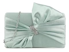 Leahward evening clutch for sale  Delivered anywhere in UK