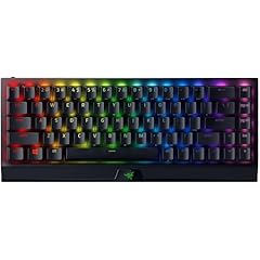 Razer blackwidow mini d'occasion  Livré partout en Belgiqu