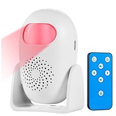 Motion sensor alarm for sale  Delivered anywhere in UK
