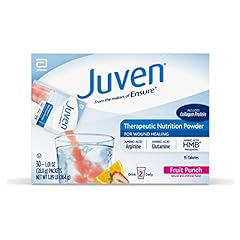Juven therapeutic nutrition for sale  Delivered anywhere in USA 