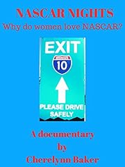 Nascar nights women for sale  Delivered anywhere in USA 