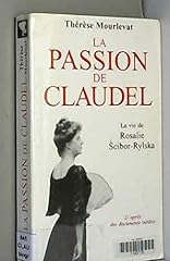 Passion claudel vie for sale  Delivered anywhere in UK