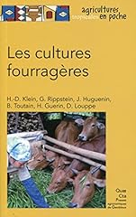 Cultures fourragères d'occasion  Livré partout en Belgiqu