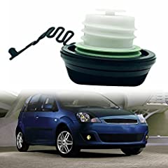 Fuel Tank Cap, Fuel Filler Tank Cap Petrol Gas Oil for sale  Delivered anywhere in UK