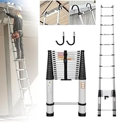 Qimu aluminum telescoping for sale  Delivered anywhere in USA 